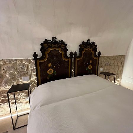 B&B Scicli La Casuzza Экстерьер фото