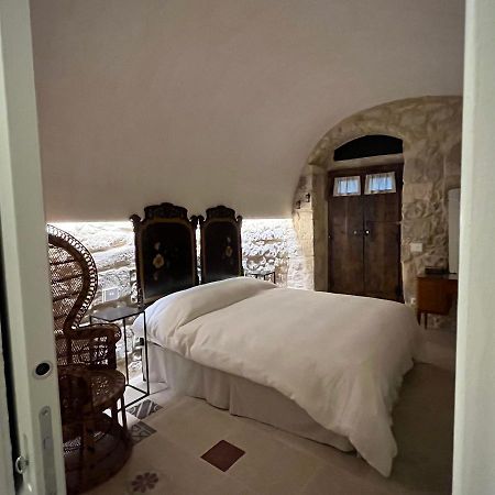 B&B Scicli La Casuzza Экстерьер фото