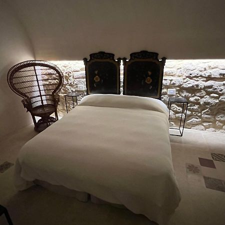 B&B Scicli La Casuzza Экстерьер фото