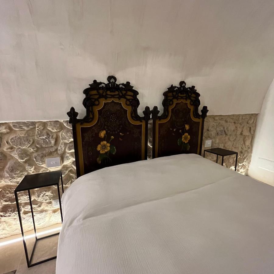 B&B Scicli La Casuzza Экстерьер фото