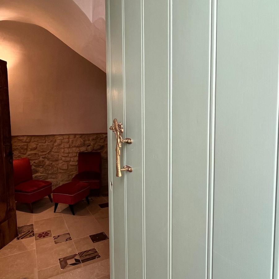 B&B Scicli La Casuzza Экстерьер фото