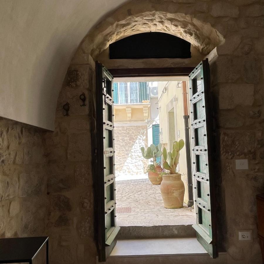 B&B Scicli La Casuzza Экстерьер фото