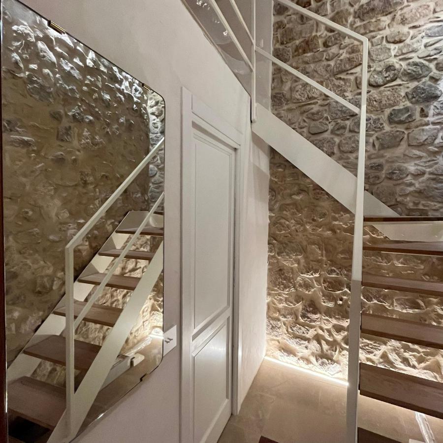 B&B Scicli La Casuzza Экстерьер фото