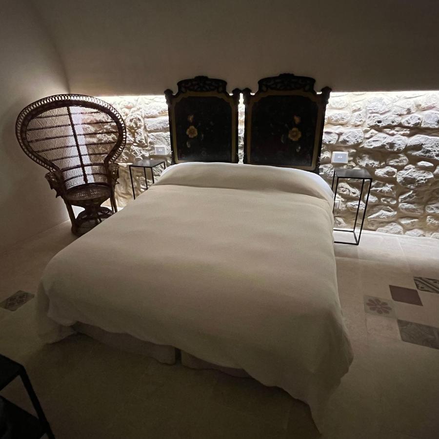 B&B Scicli La Casuzza Экстерьер фото