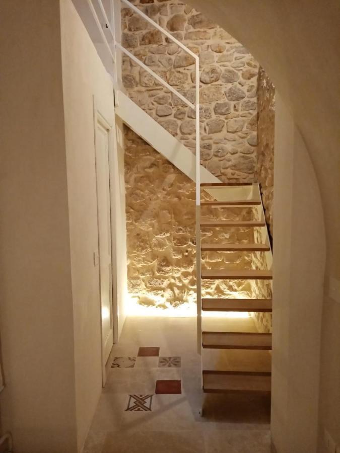 B&B Scicli La Casuzza Экстерьер фото