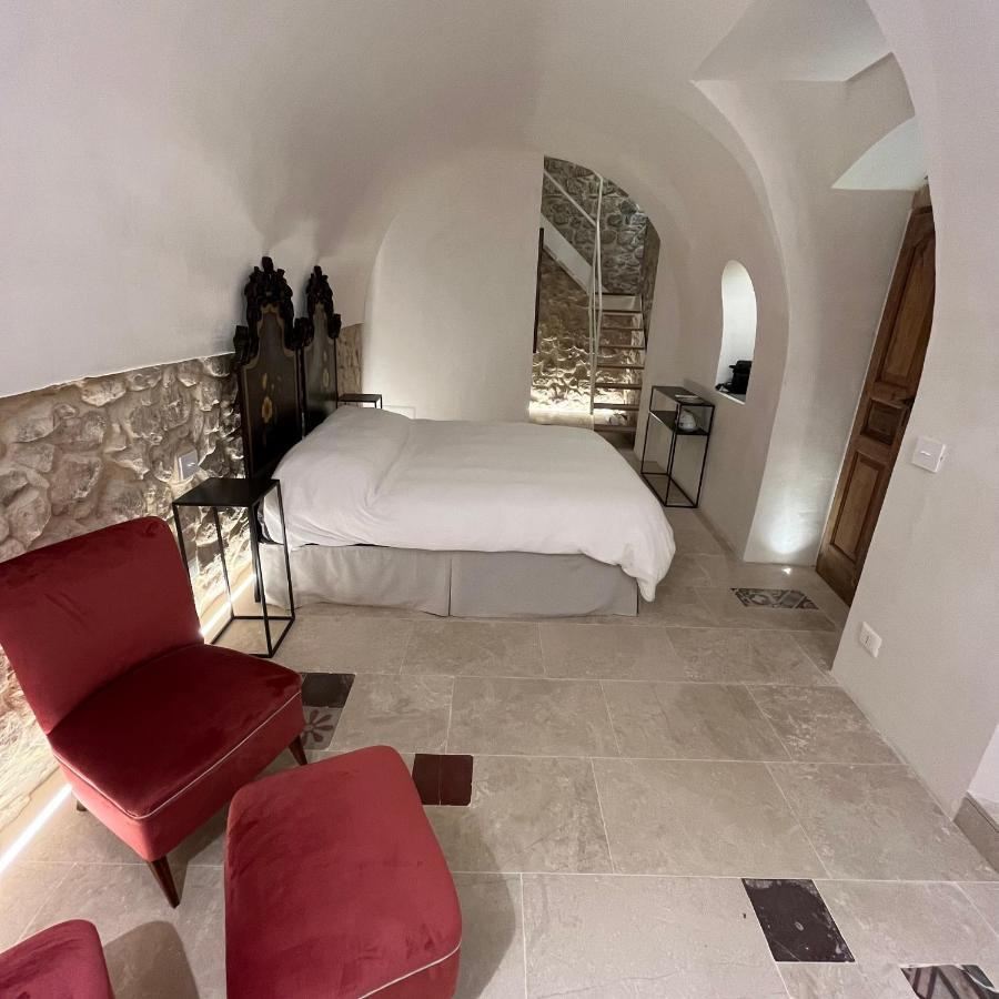 B&B Scicli La Casuzza Экстерьер фото