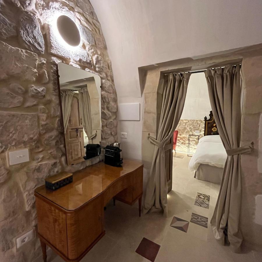 B&B Scicli La Casuzza Экстерьер фото