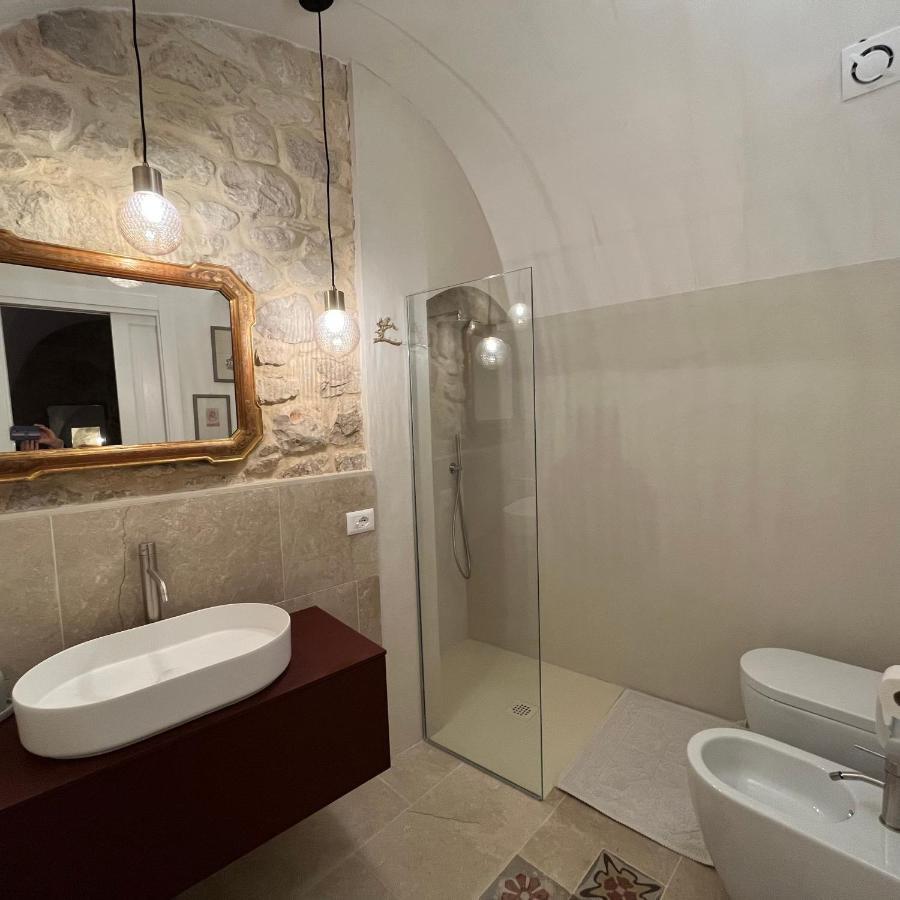 B&B Scicli La Casuzza Экстерьер фото