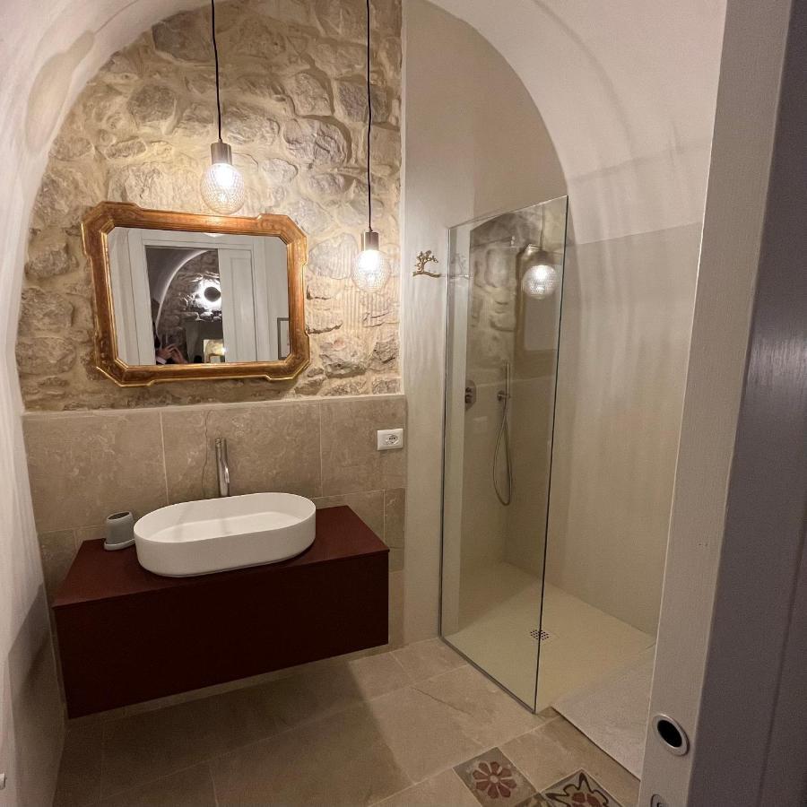 B&B Scicli La Casuzza Экстерьер фото