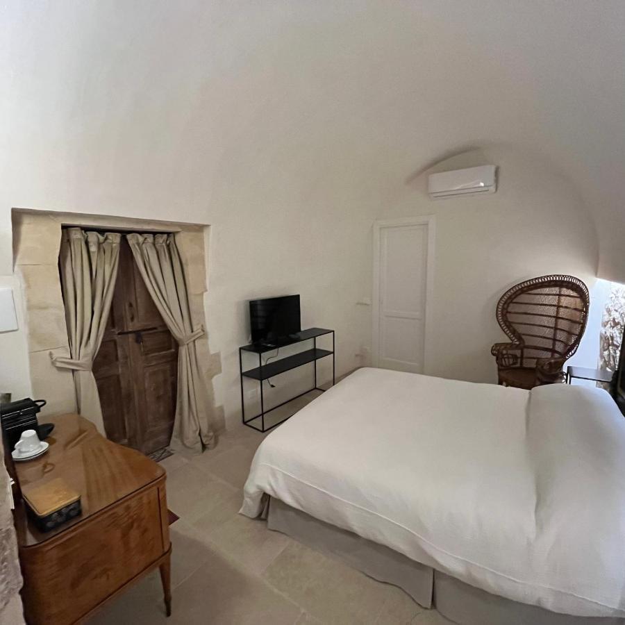 B&B Scicli La Casuzza Экстерьер фото