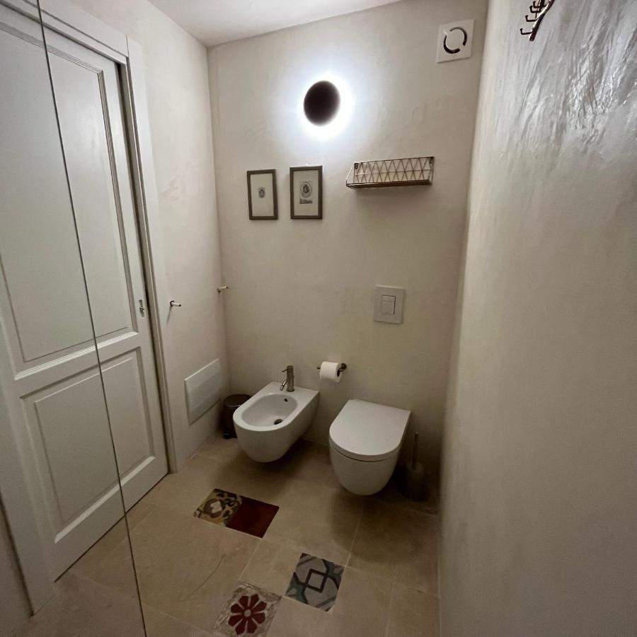 B&B Scicli La Casuzza Экстерьер фото