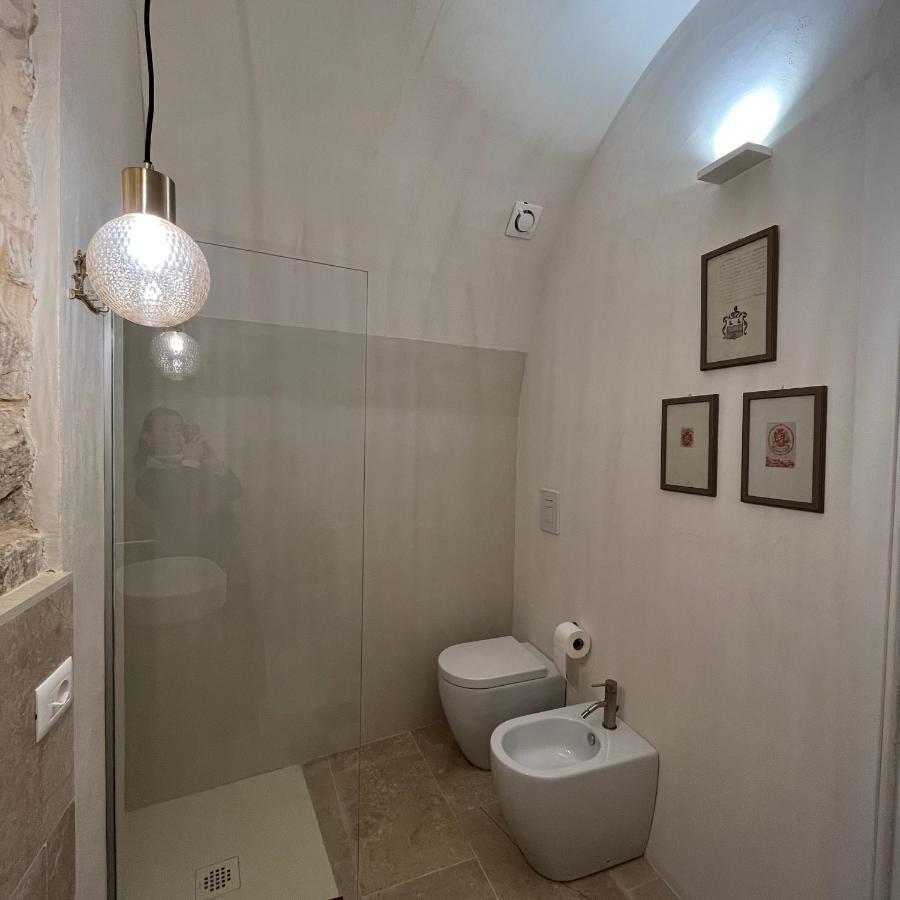 B&B Scicli La Casuzza Экстерьер фото