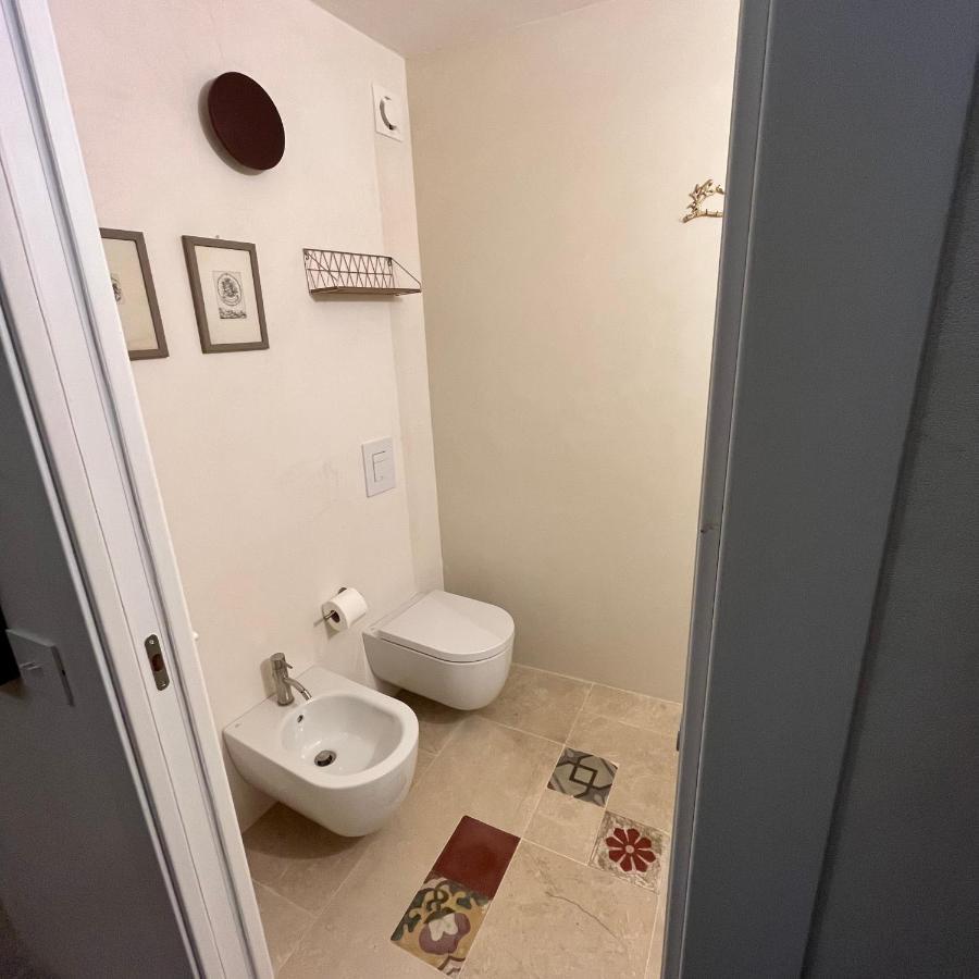 B&B Scicli La Casuzza Экстерьер фото