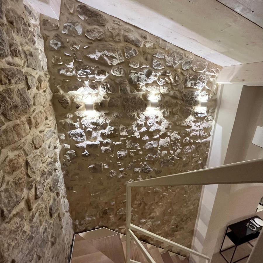 B&B Scicli La Casuzza Экстерьер фото