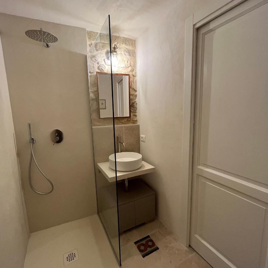 B&B Scicli La Casuzza Экстерьер фото