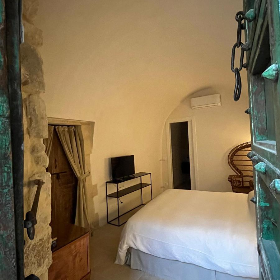 B&B Scicli La Casuzza Экстерьер фото