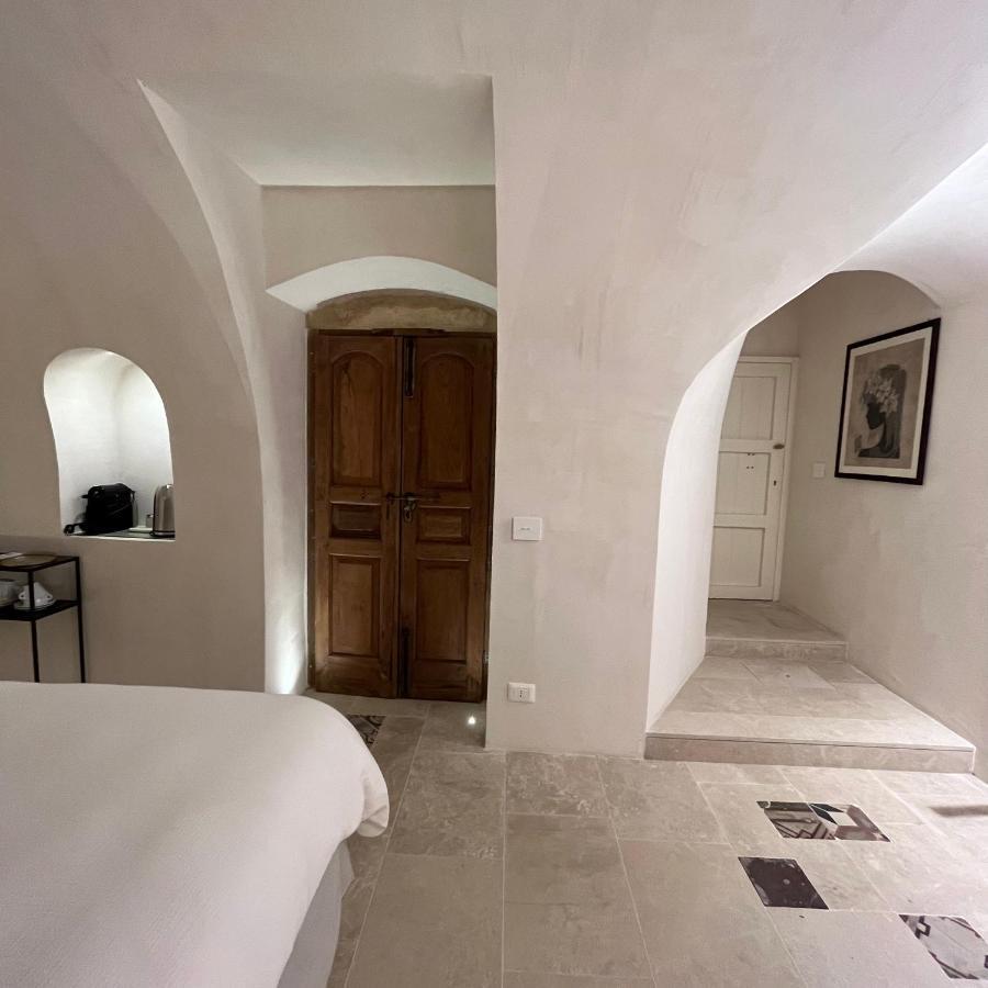 B&B Scicli La Casuzza Экстерьер фото