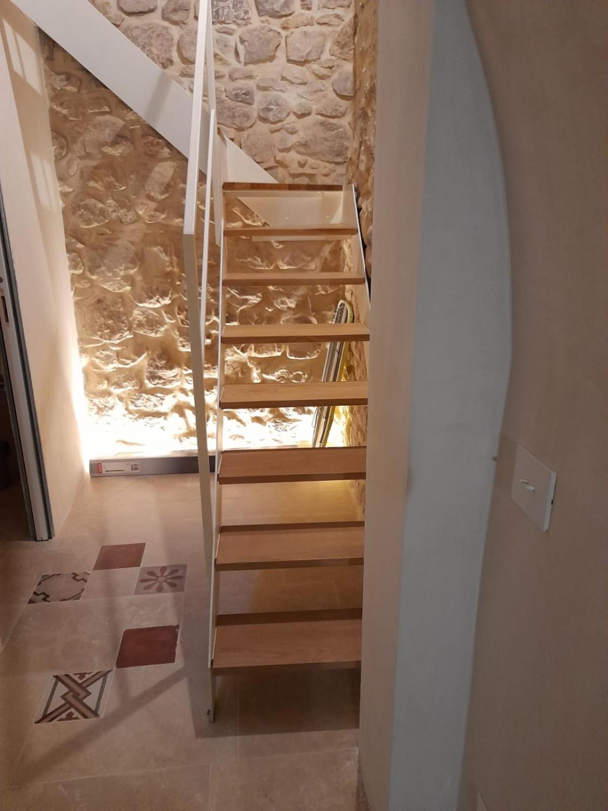 B&B Scicli La Casuzza Экстерьер фото